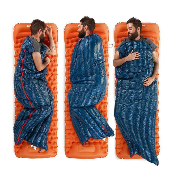 High quality  outdoor sleeping bag