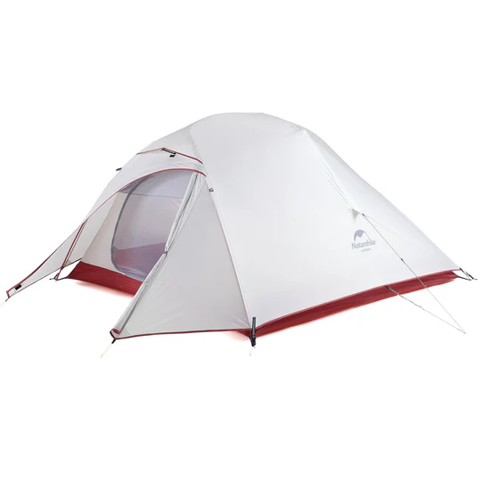 CLOUD UP 3 LIGHTWEIGHT BACKPACKING TENT