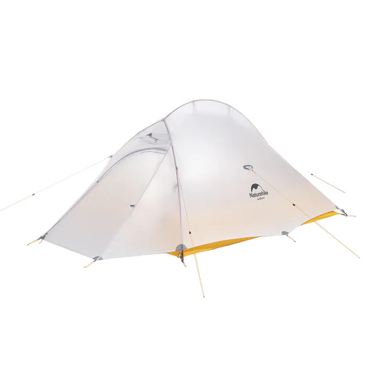 CLOUD WING ULTRALIGHT BACKPACKING TENT