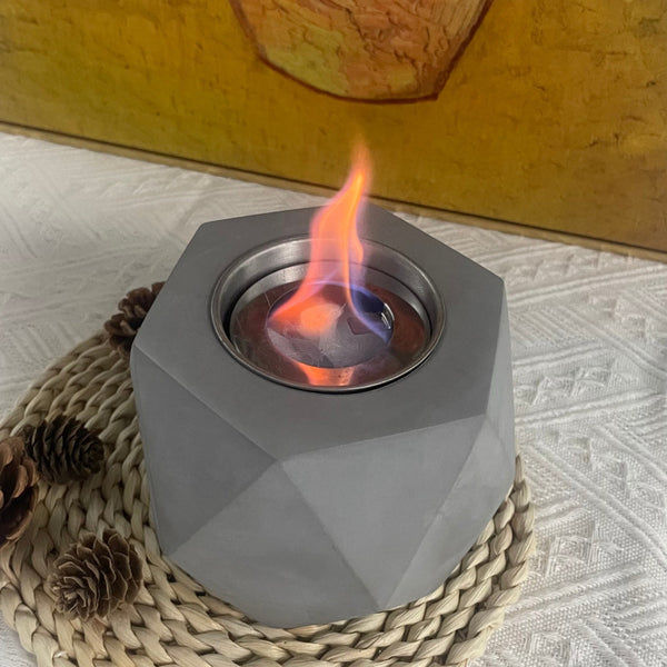 Portable Outdoor Mini Heating Stove