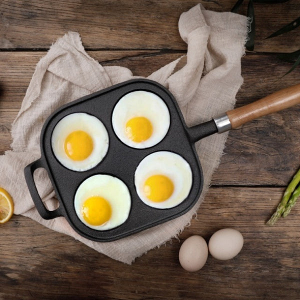 Breakfast Separate Frying Pan Electric Stove