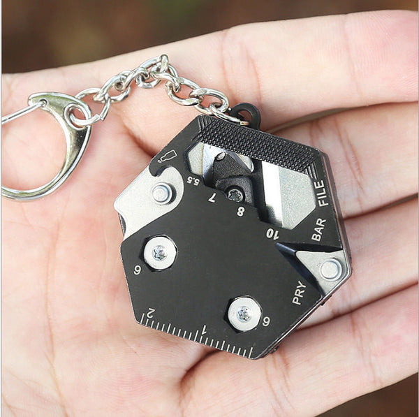 Fashion Mini Outdoor Folding Knife